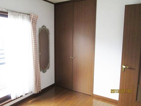 Receipt. Indoor (July 2013) Shooting