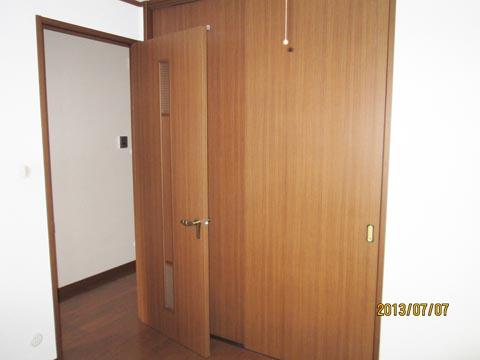 Receipt. Indoor (July 2013) Shooting