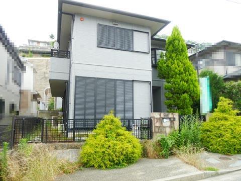 Local appearance photo. Local (July 2013) Shooting