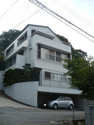 Local appearance photo