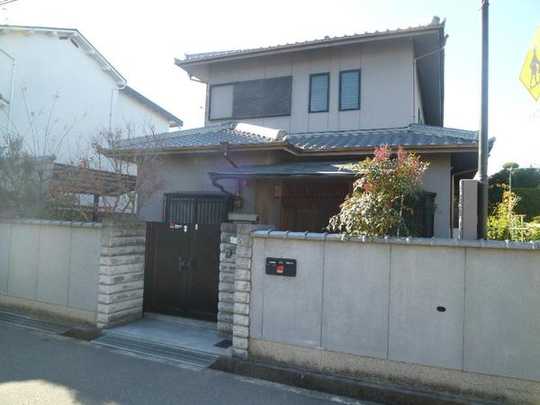 Local appearance photo. Building appearance