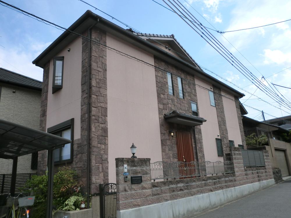 Local appearance photo