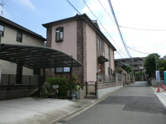 Local photos, including front road