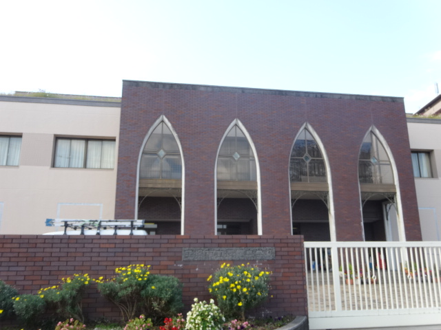 Junior high school. 467m to Takarazuka City Nagao junior high school (junior high school)