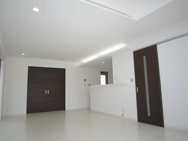 Living. Indoor (September 2013) Shooting