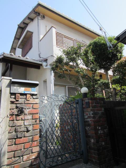 Local appearance photo. Local (March 2013) Shooting