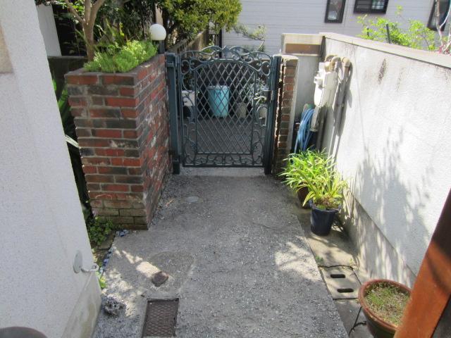 Other local. Local (March 2013) Shooting