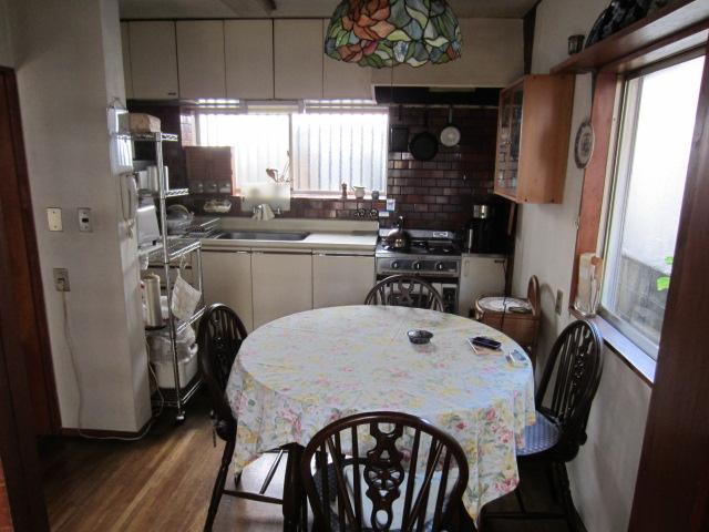 Living. Indoor (March 2013) Shooting