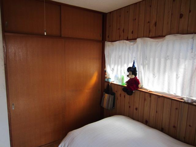 Non-living room. Indoor (March 2013) Shooting