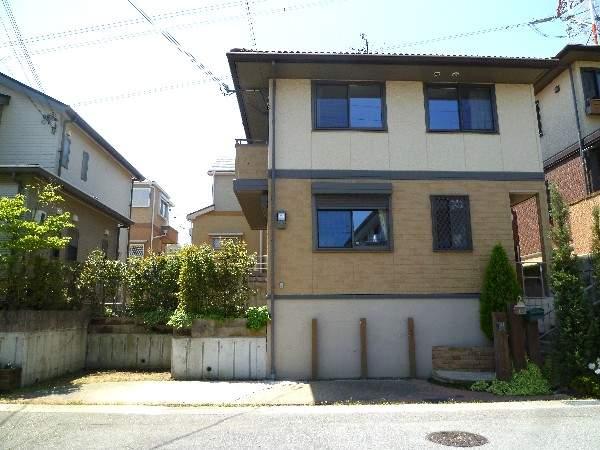 Local appearance photo. Located in the Daiwa House of subdivision within!