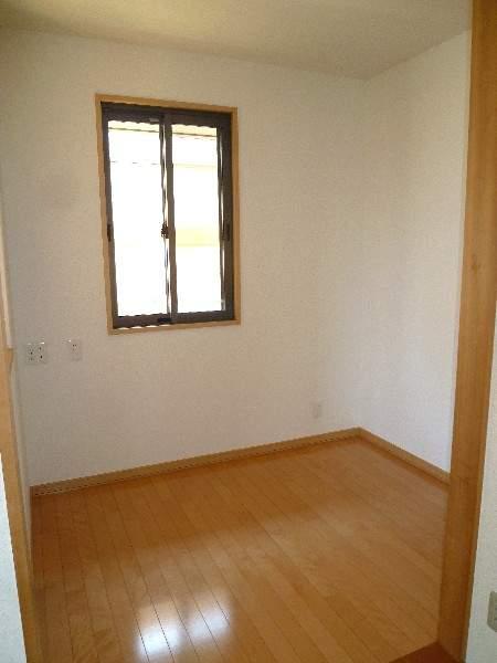 Other introspection. Second floor of the study!