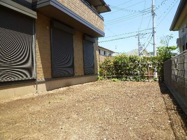 Garden. Well hit the garden of the sun!