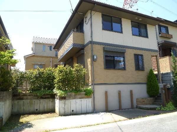 Local appearance photo. Current Status vacant house. one time, Please preview!