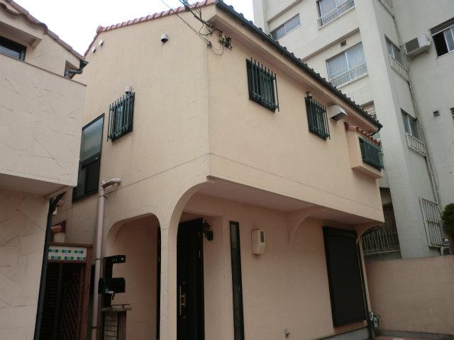 Local appearance photo