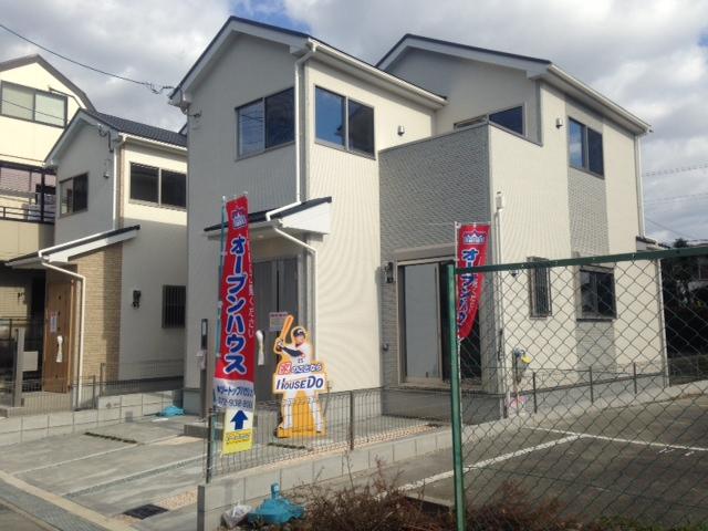 Local appearance photo. Local appearance (it was completed! )