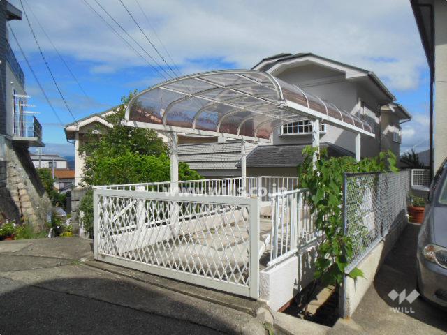 Local appearance photo. Local (September 2013) Shooting