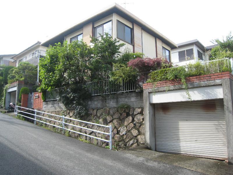 Local photos, including front road