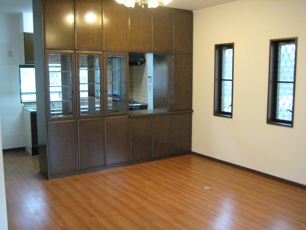 Living. Room (August 2013) Shooting