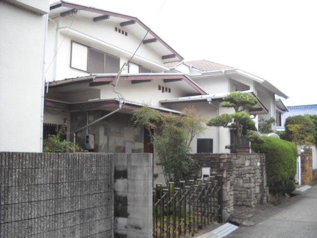 Local appearance photo. Local (11 May 2013) Shooting