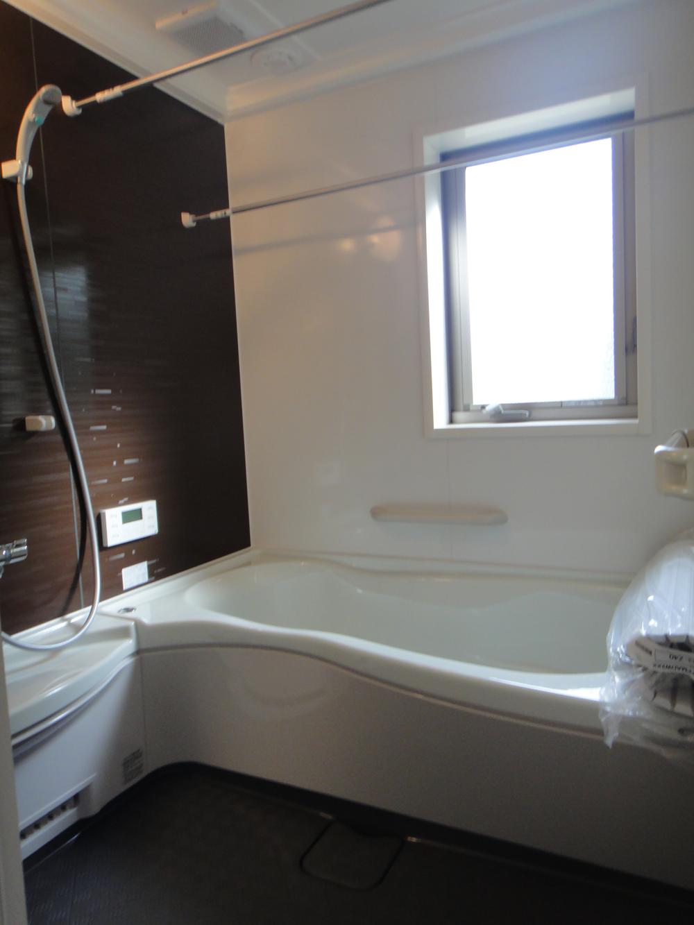 Same specifications photo (bathroom). Kawakku  ・  Mist sauna  ・  With sound shower