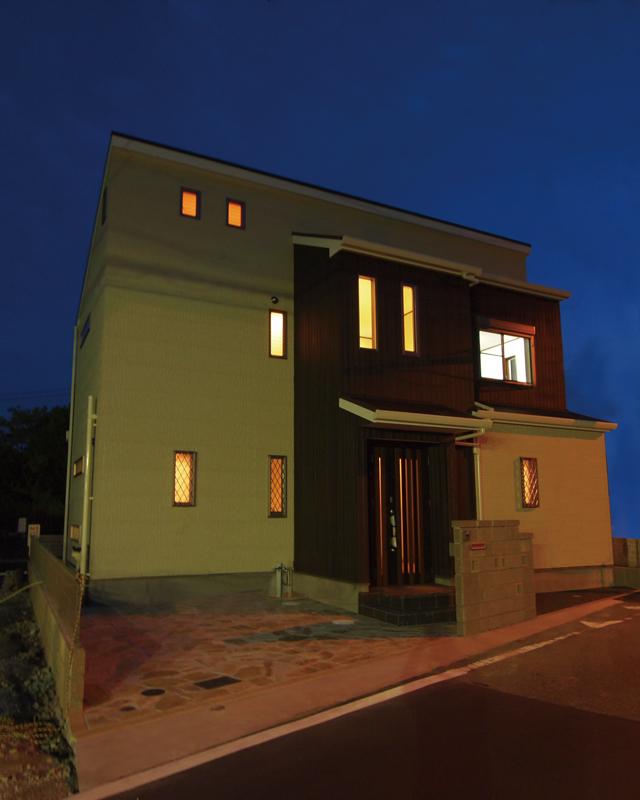 Local appearance photo