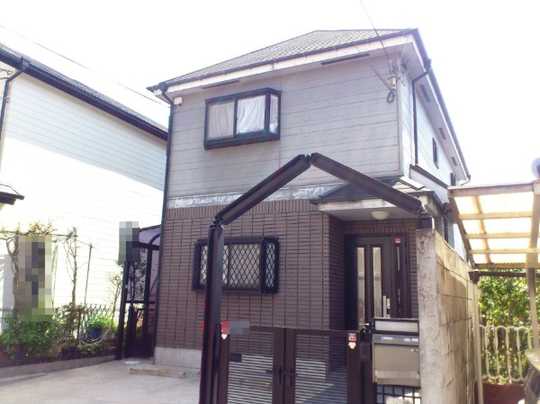 Local appearance photo. Appearance (1)