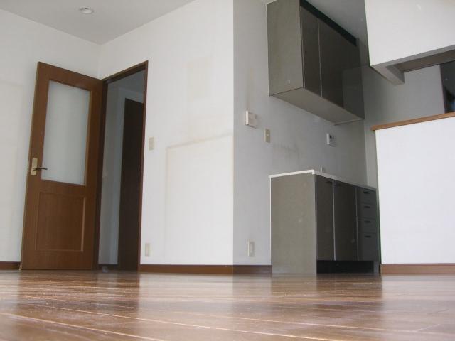 Living. Indoor (11 May 2013) Shooting