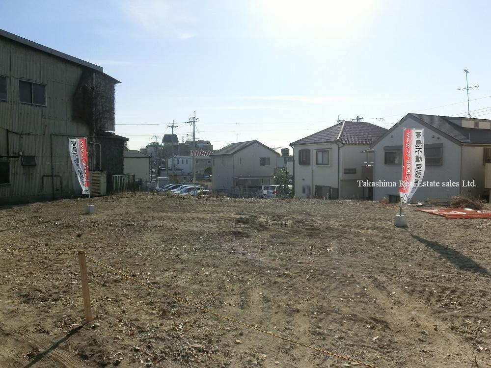 Local land photo. Day is good. 