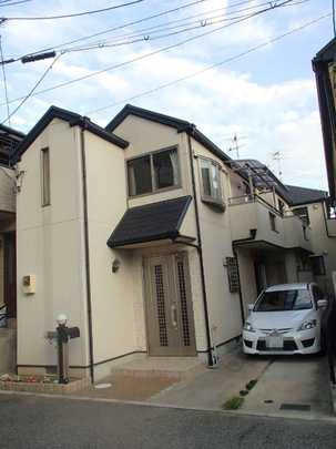 Local appearance photo. Exterior Photos