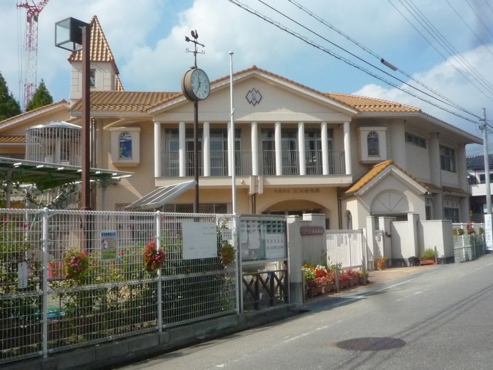 kindergarten ・ Nursery. Incheon kindergarten (kindergarten ・ 916m to the nursery)