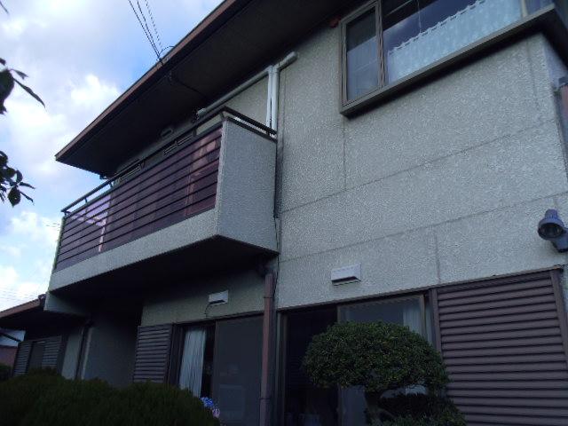 Local appearance photo. Local (12 May 2013) Shooting