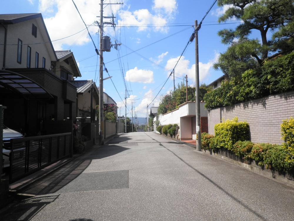 Other. Local neighborhood