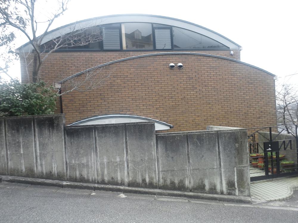 Local photos, including front road. local