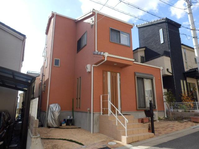 Local appearance photo