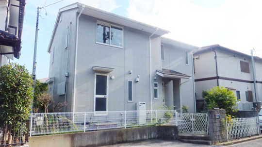 Local appearance photo. appearance