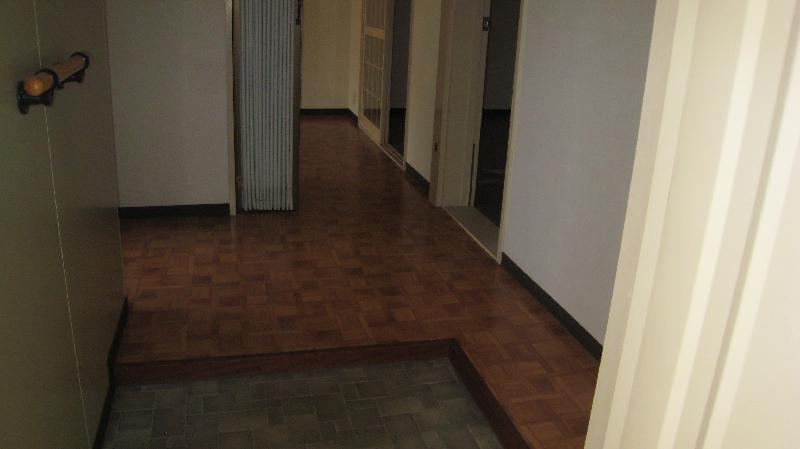 Other room space. Entrance