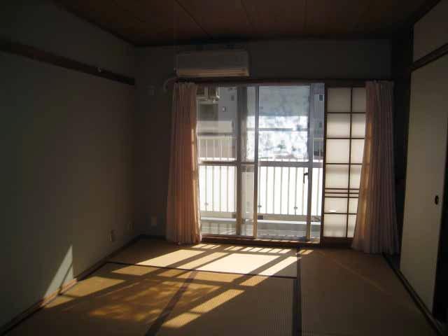 Living and room. Living