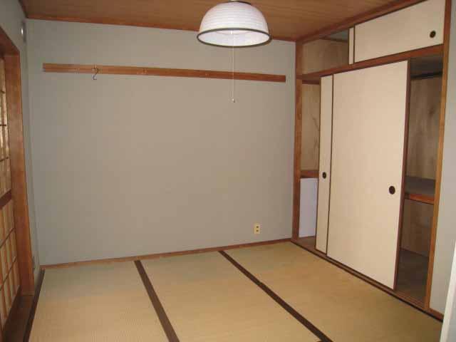 Other room space