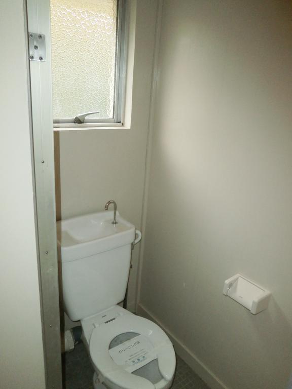 Toilet. Toilet with cleanliness