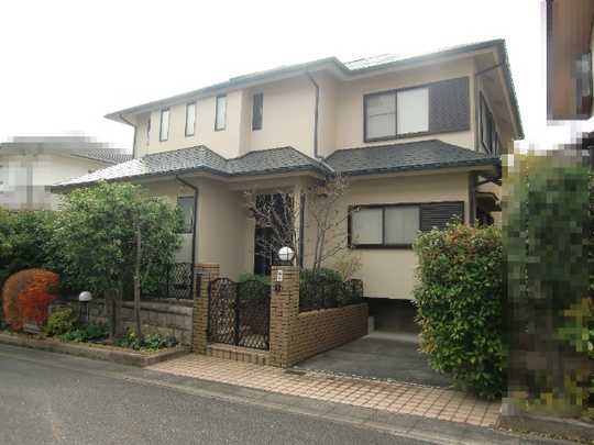 Local appearance photo. Exterior Photos