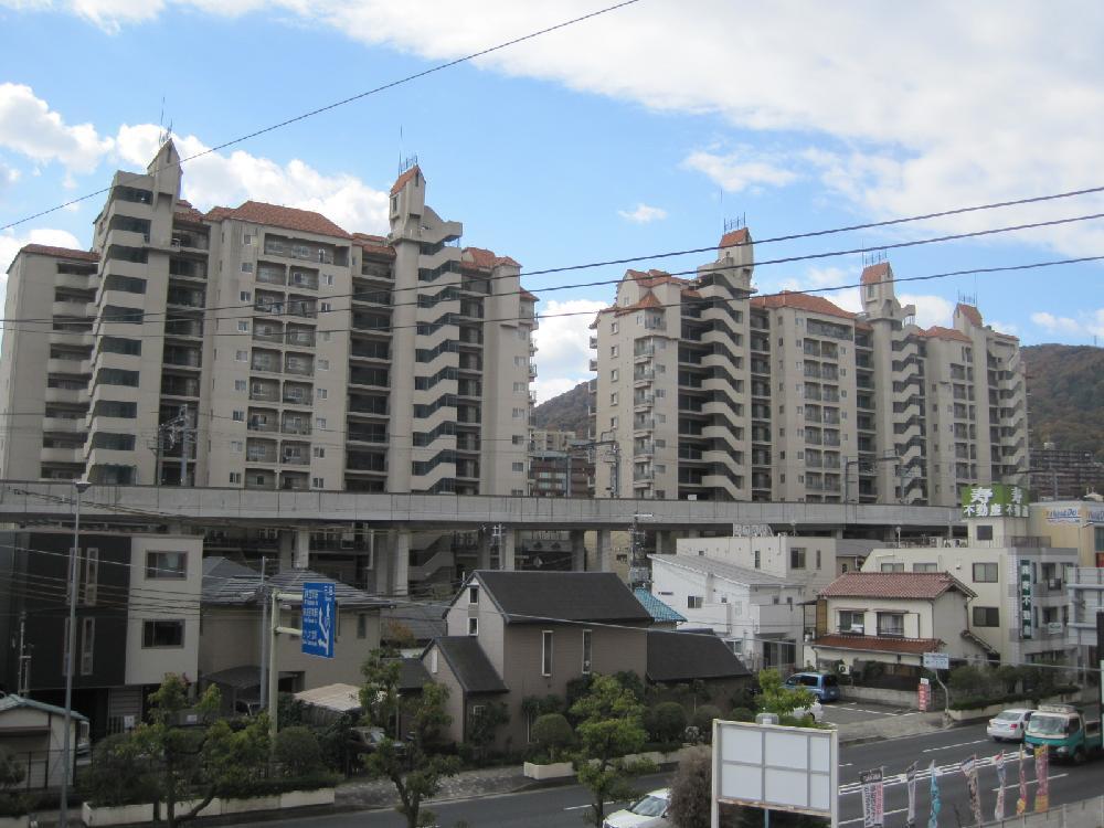 View photos from the dwelling unit. View of the north side