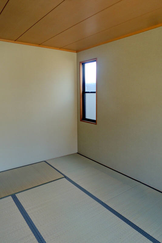Other room space