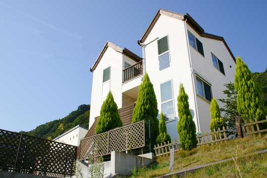 Local appearance photo