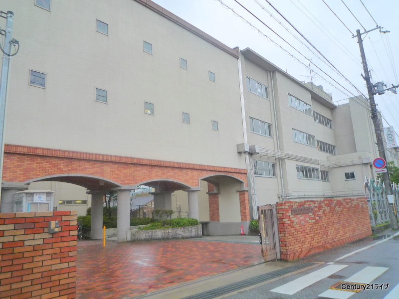Primary school. 855m to Takarazuka Municipal Takarazuka elementary school (elementary school)