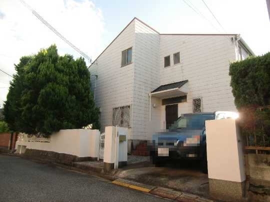 Local appearance photo. Exterior Photos