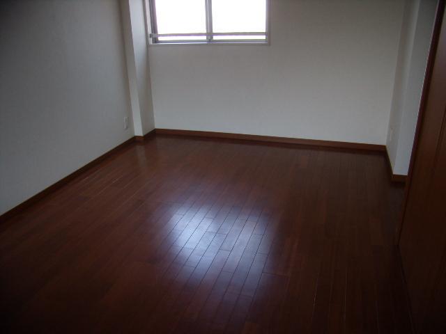 Other room space. Western-style 2