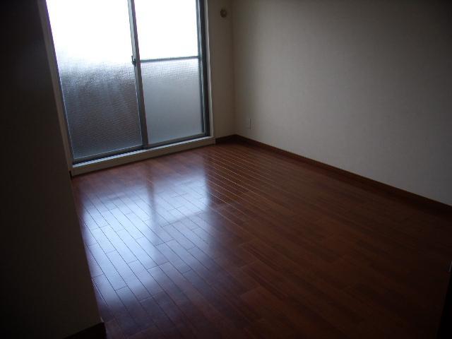 Other room space. Western-style 4