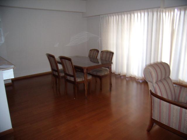 Living and room. Living