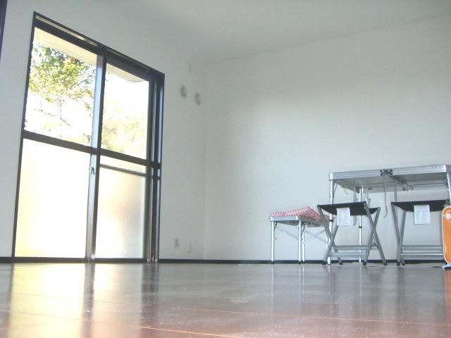 Living. Indoor (12 May 2013) Shooting