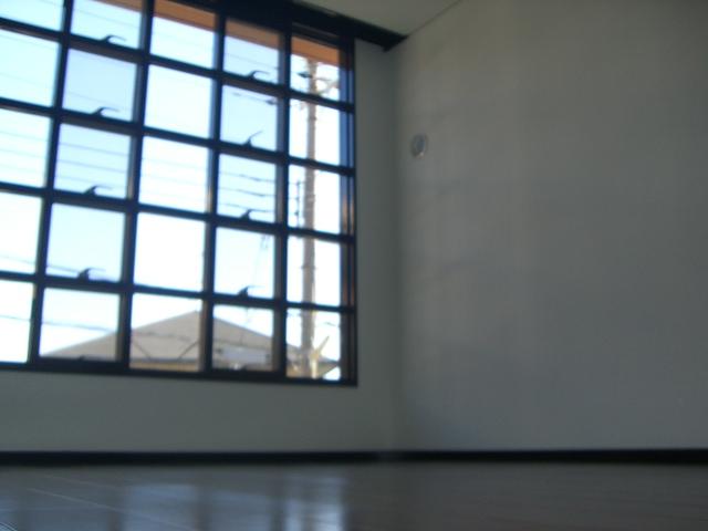 Non-living room. Western style room, Indoor (12 May 2013) Shooting